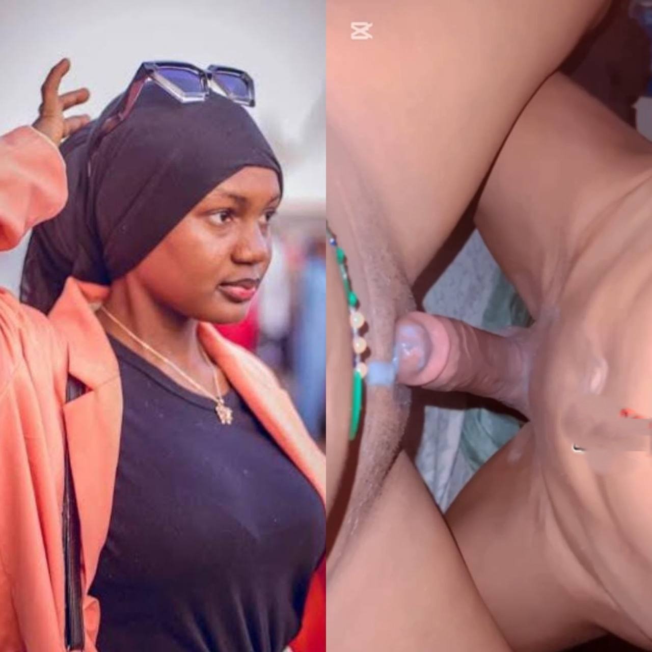 Racheal buchi leak sex video